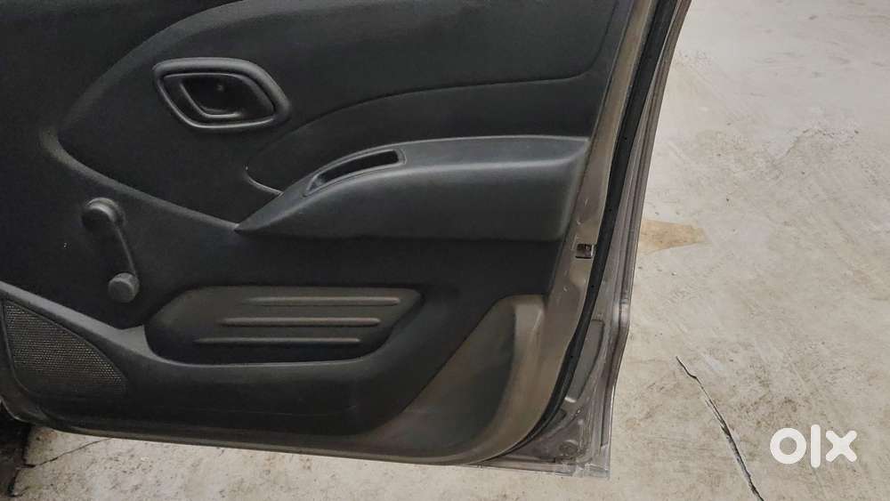 Datsun Redigo A, 2018, Petrol