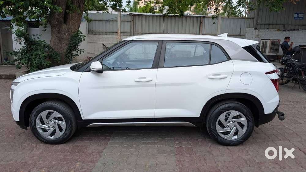 Hyundai Creta 1.5 Ex Diesel, 2020, Diesel
