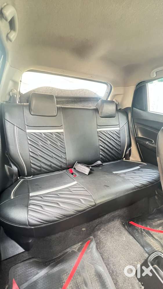 Maruti Suzuki Swift Vxi + Manual, 2022, Petrol