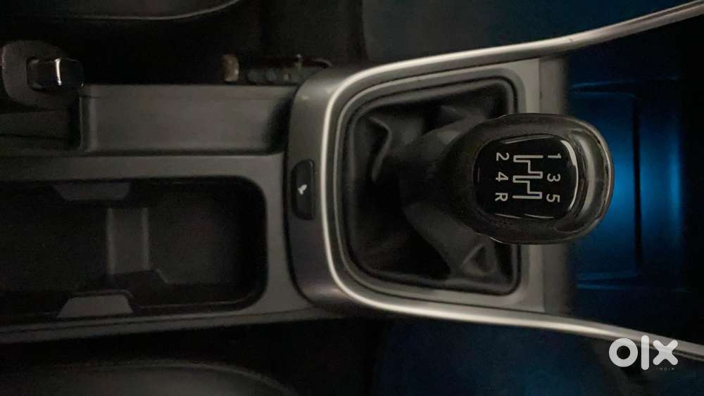 Tata Altroz 1.2 Xz Plus Petrol, 2021, Petrol