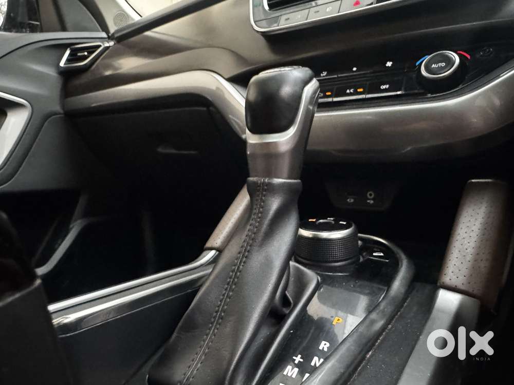 Tata Harrier Xza Plus Dual Tone, 2022, Diesel