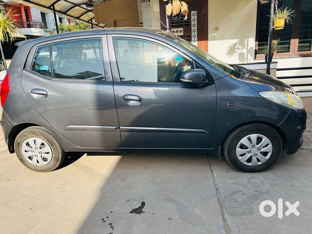 Hyundai I10 2012 Petrol Good Condition