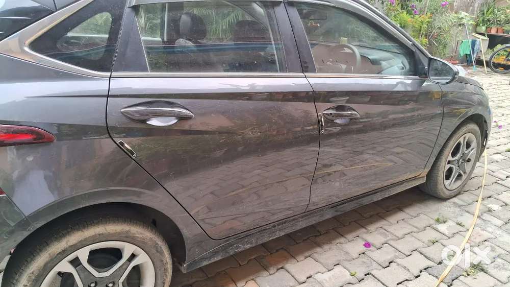 Hyundai New I20 2024 Petrol Good Condition