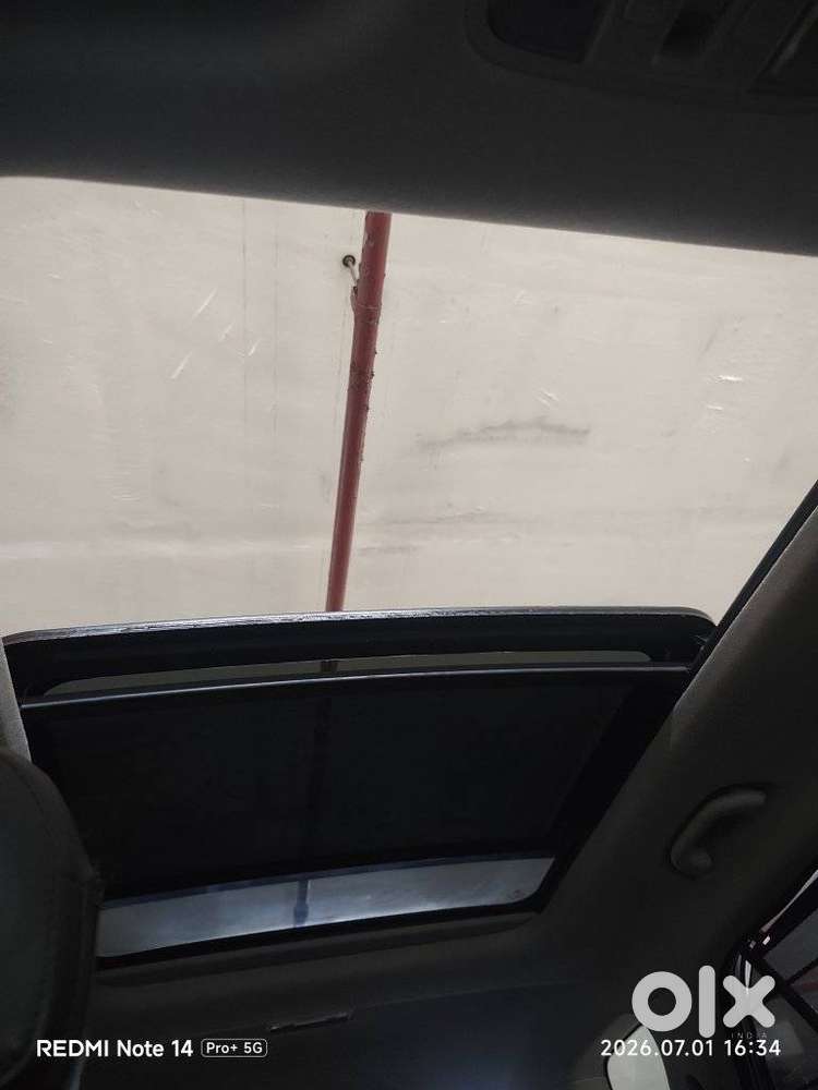 Hyundai Alcazar 1.5 Prestige Diesel Mt 6 Str, 2021, Diesel