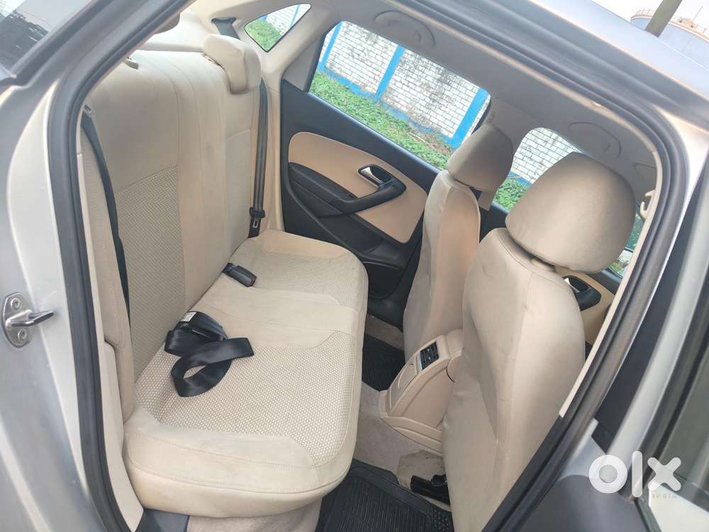 Volkswagen Ameo 1.2 Mpi Highline Plus, 2018, Petrol