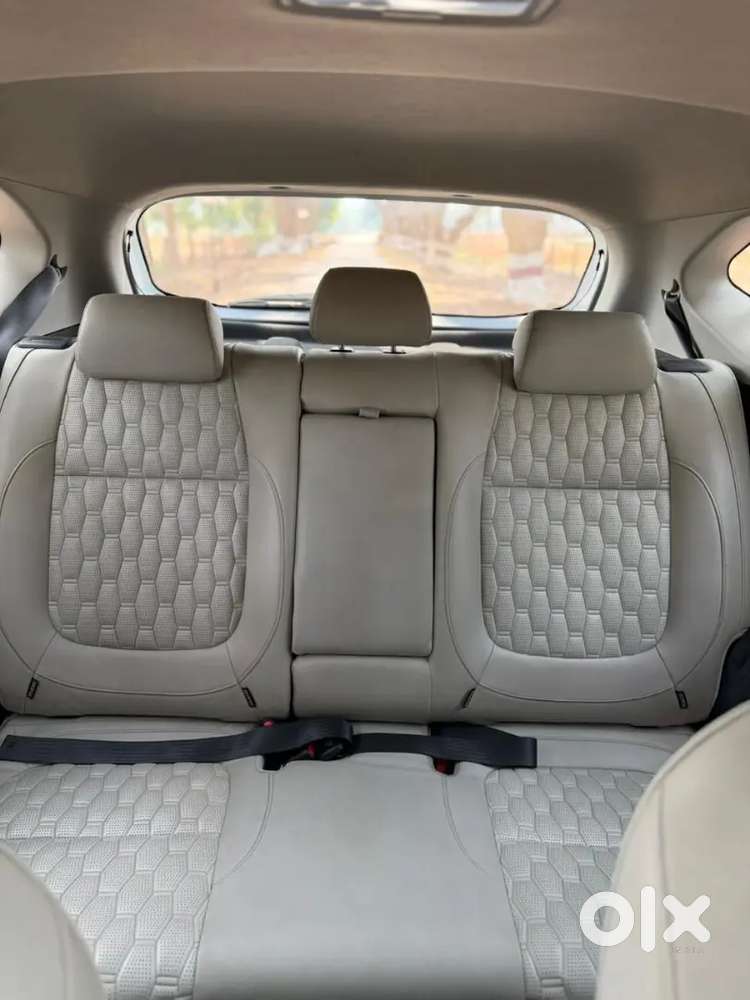 Kia Seltos 2020 Diesel 52000 Km Driven