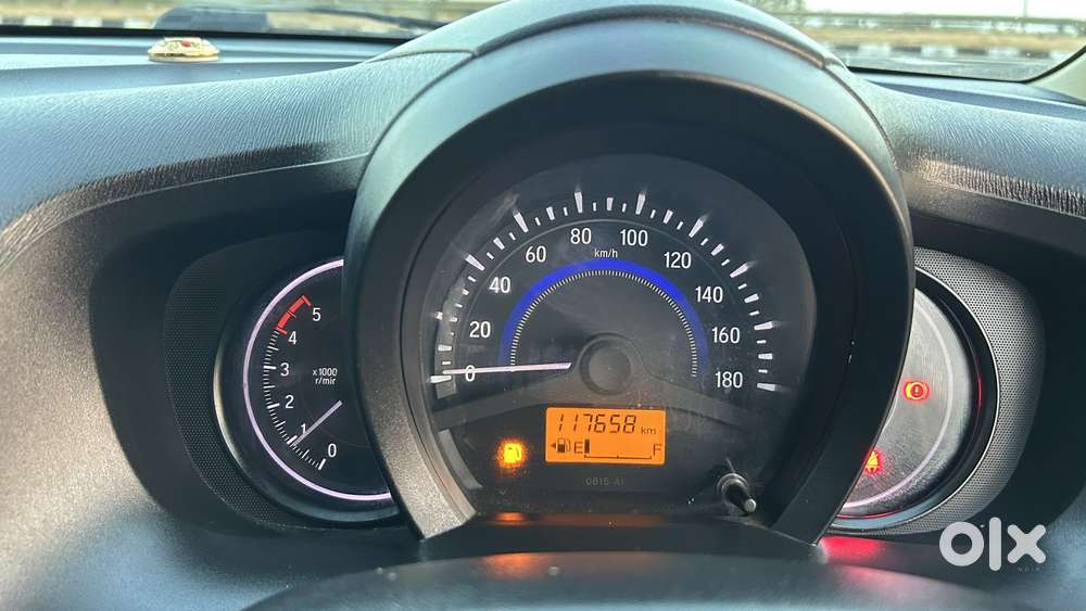 Honda Amaze 2013-2016 E I-dtech, 2016, Diesel