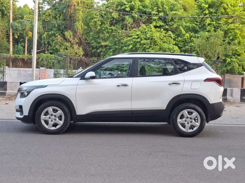 Kia Seltos Htk D, 2020, Diesel