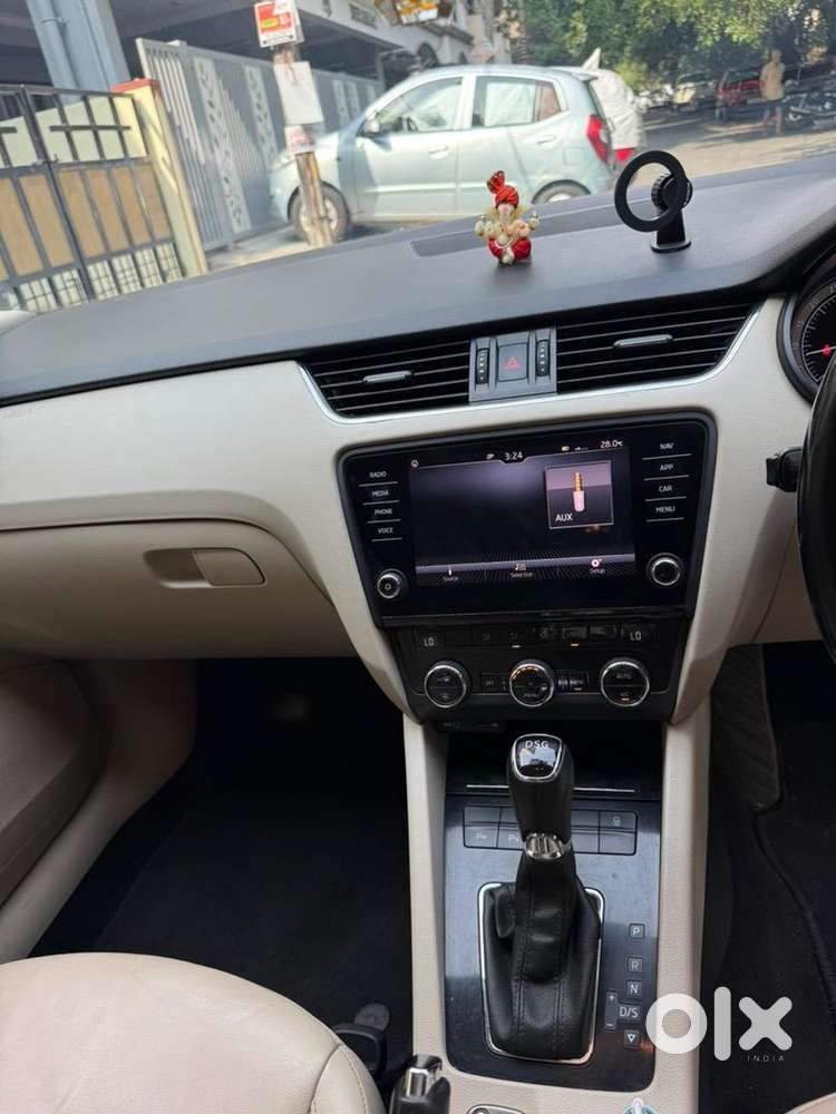 Skoda Octavia Diesel Well Maintained