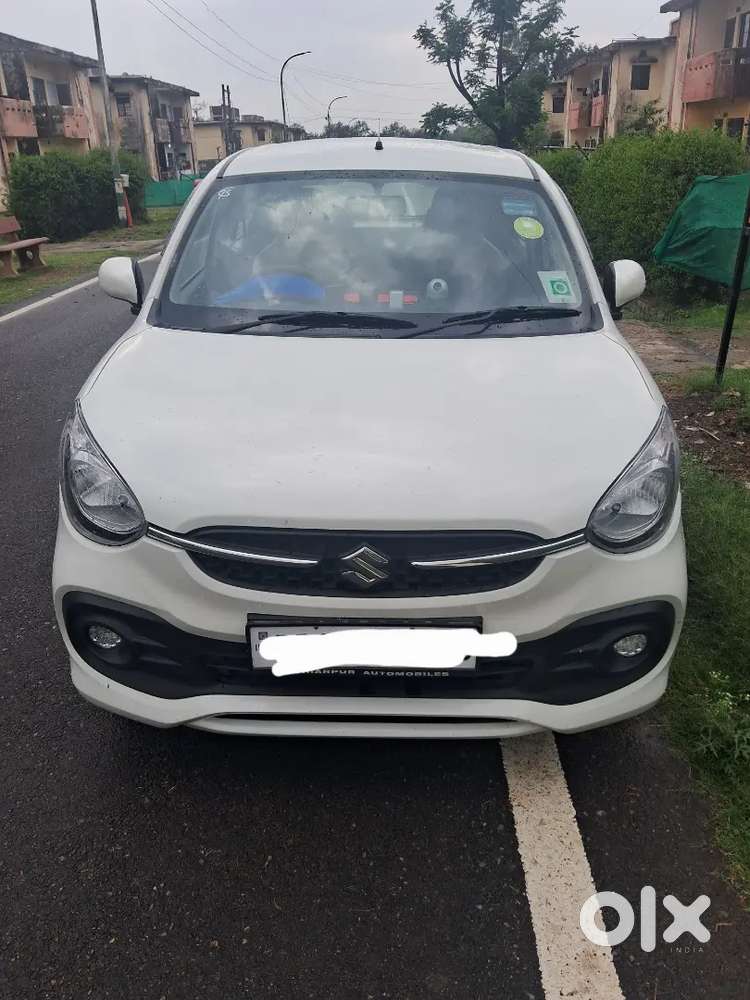 Maruti Suzuki Celerio 2024 Petrol