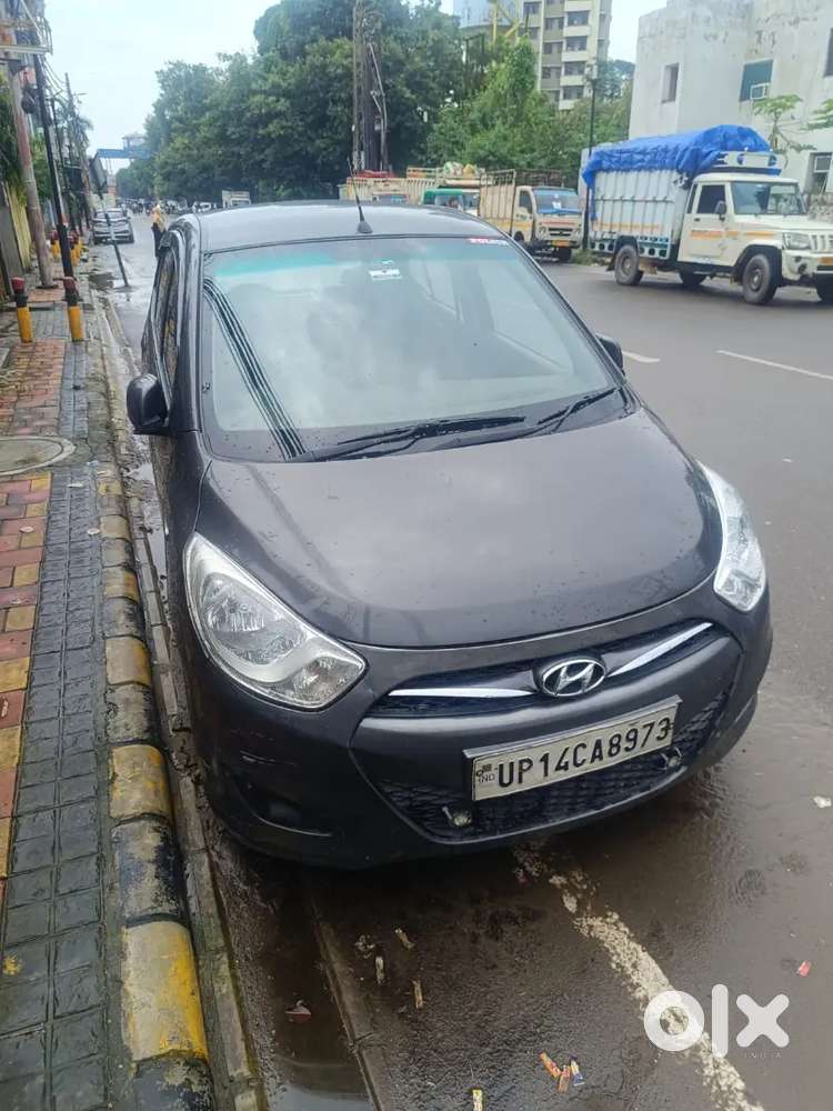 Hyundai I10 1.2 Kappa 2013