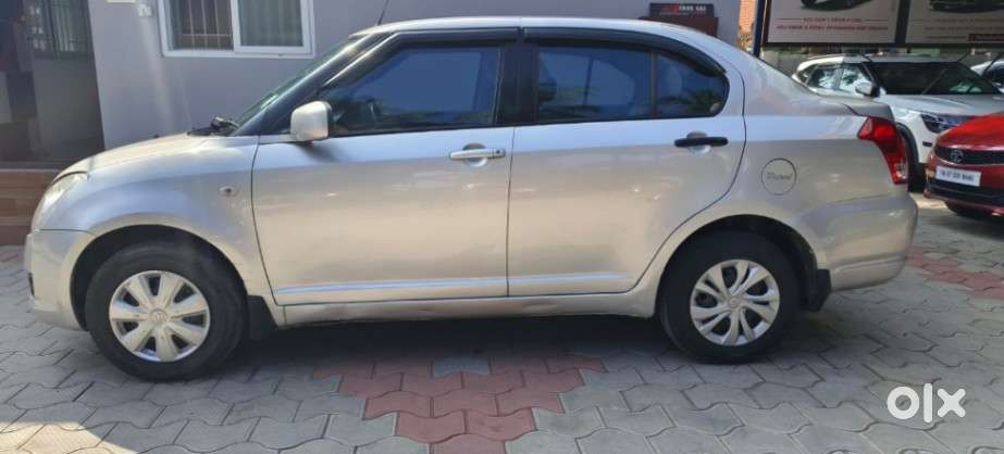 Maruti Suzuki Swift Dzire 1.3 Vxi, 2008, Petrol