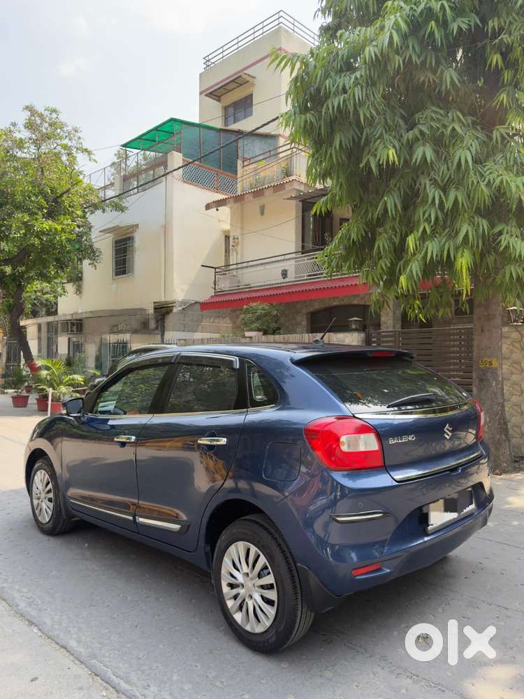 Maruti Suzuki Baleno 1.3 Delta, 2019, Petrol