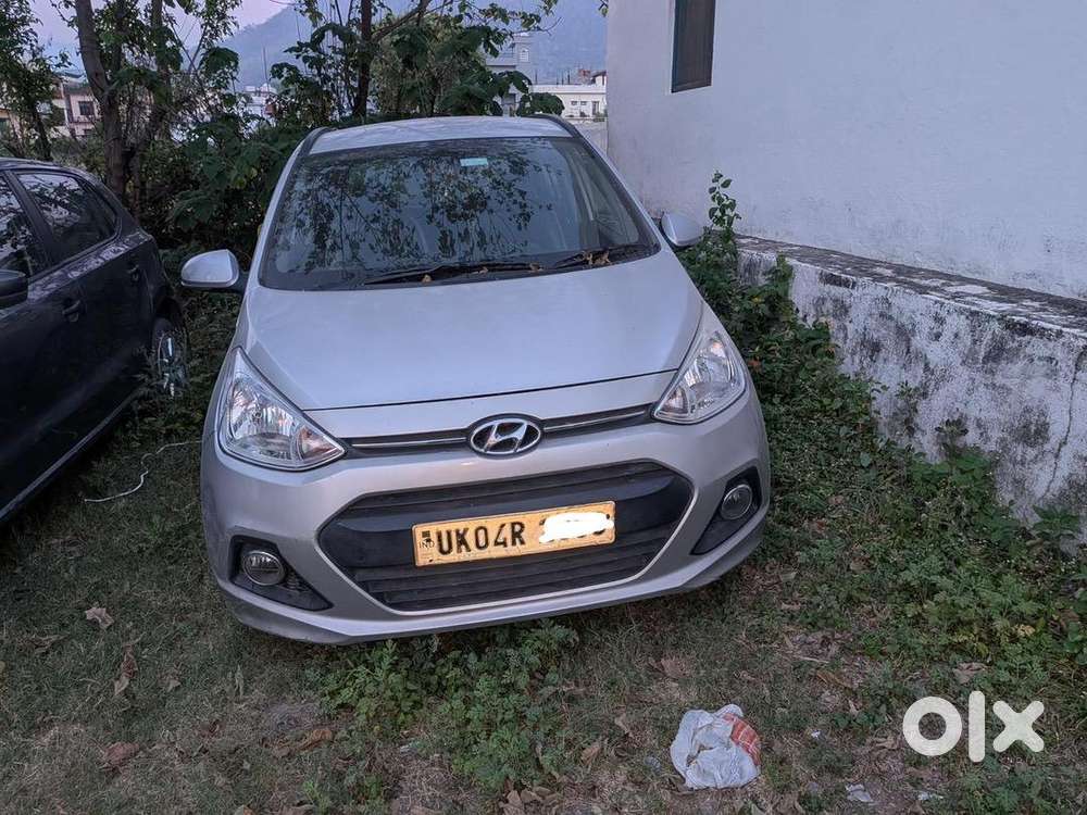 Hyundai I10 2014 Petrol 43000 Km Driven