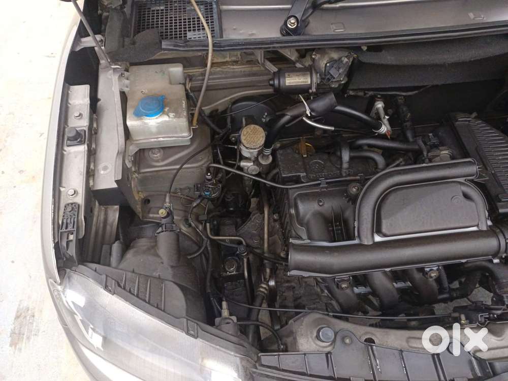 Renault Kwid 1.0 Rxt, 2016, Petrol