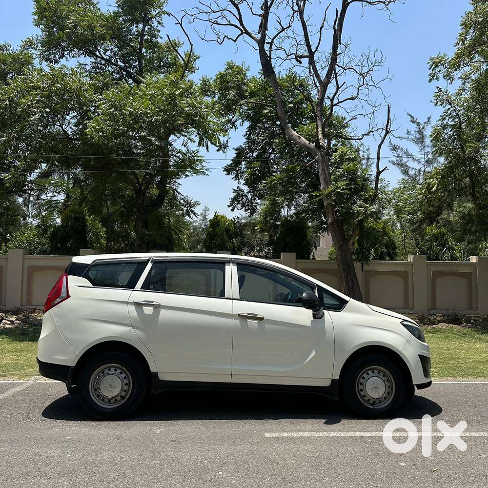 Mahindra Marazzo M2, 2019, Diesel