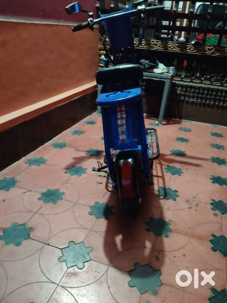 Electric bike for sale