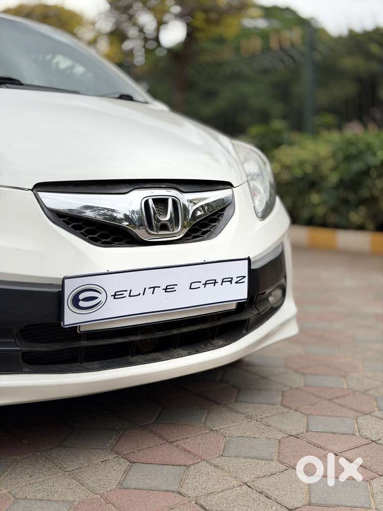 Honda Brio Vx, 2014, Petrol