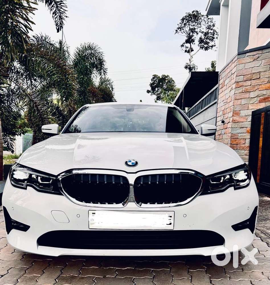 Bmw 320d For Sale