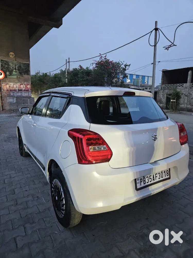 2019 Model Swift 1st Owner Car 60 Hazar Chli All Ok
