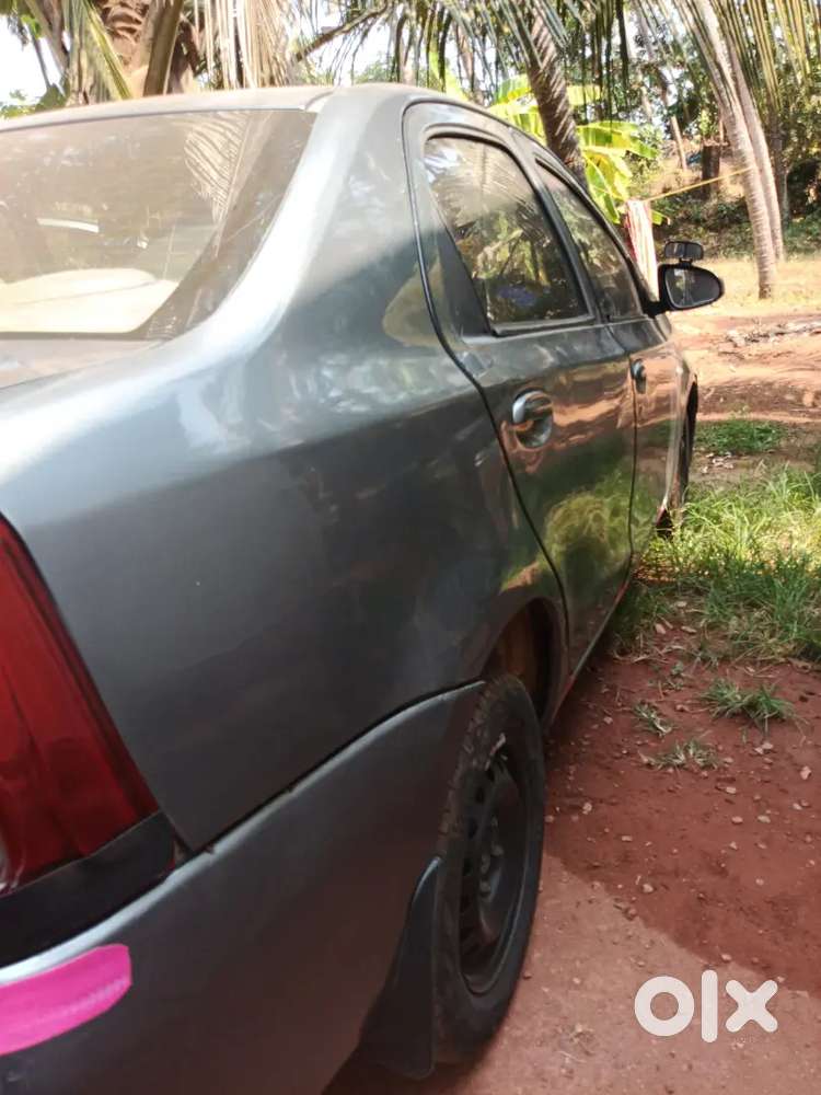 Toyota Etios 2015 Diesel 210000 Km Driven