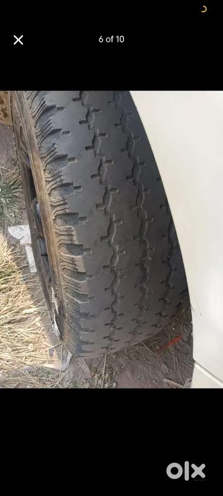 Tata Safari 2010 Diesel 135000 Km Driven