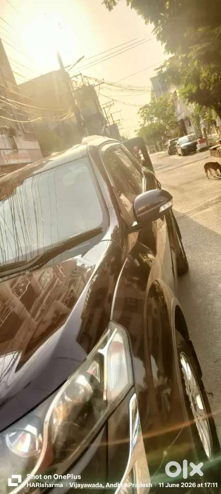 Mahindra Xuv500 W10 Automatic 2017 Diesel 137000 Km Driven