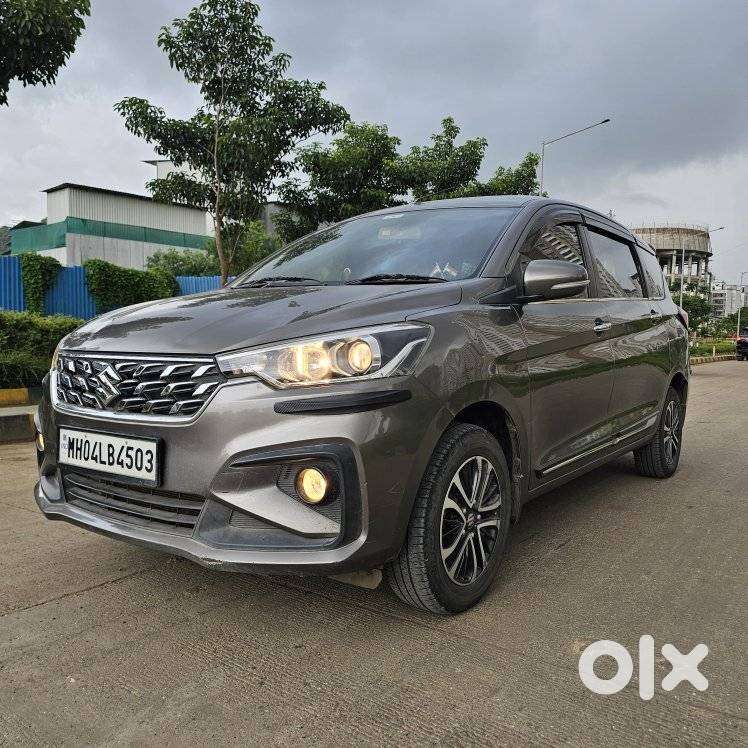 Maruti Suzuki Ertiga Zxi (o) Cng [ ], 2022, Cng & Hybrids