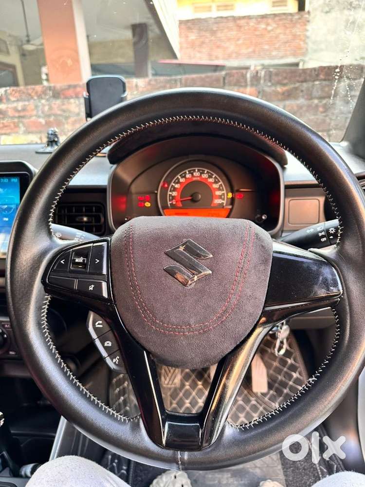 Maruti Suzuki 2023 Car