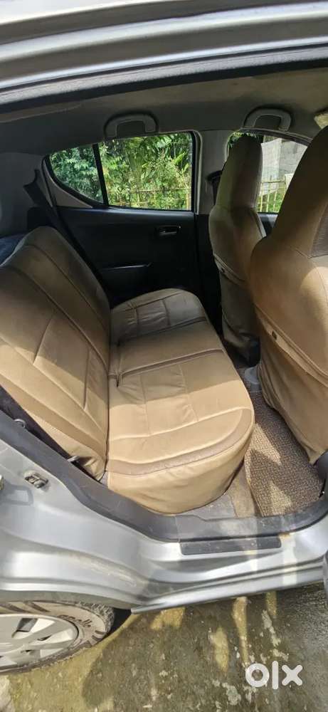 Maruti Suzuki A-star 2011 Petrol Well Maintained