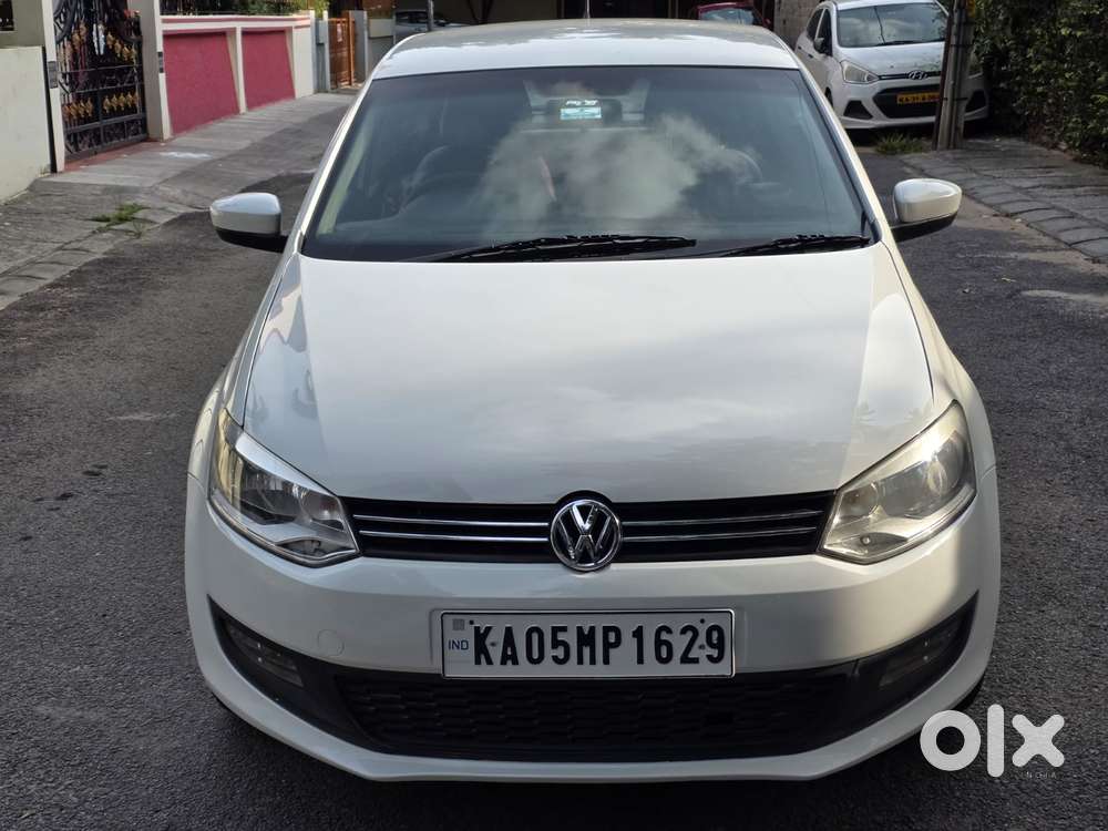 Volkswagen Polo Comfortline Breeze, 2014, Diesel