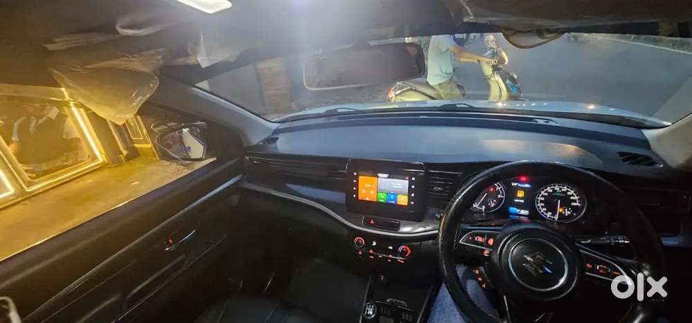 Maruti Suzuki Xl6 Zeta 2020