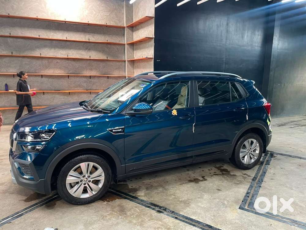 Skoda Kushaq Ambition 2025