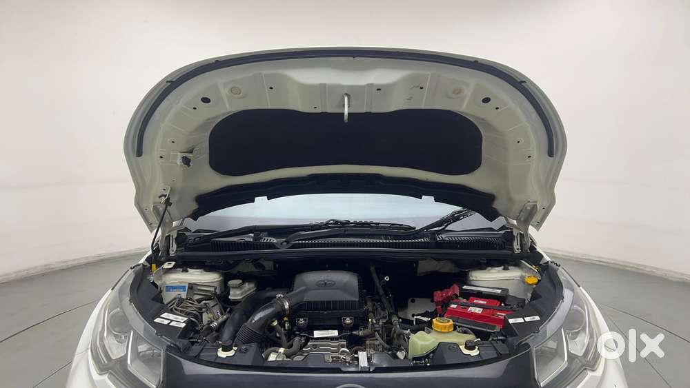 Tata Nexon 1.2 Revotron Xm (s), 2021, Petrol