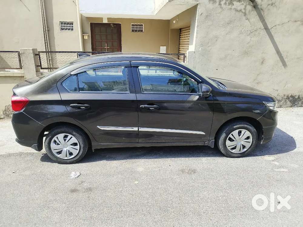 Honda Amaze 2019 Petrol Manual