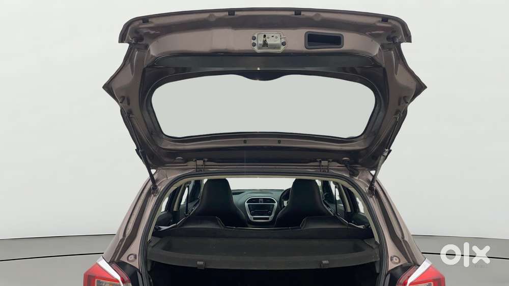 Tata Tiago 1.05 Revotorq Xt, 2016, Diesel