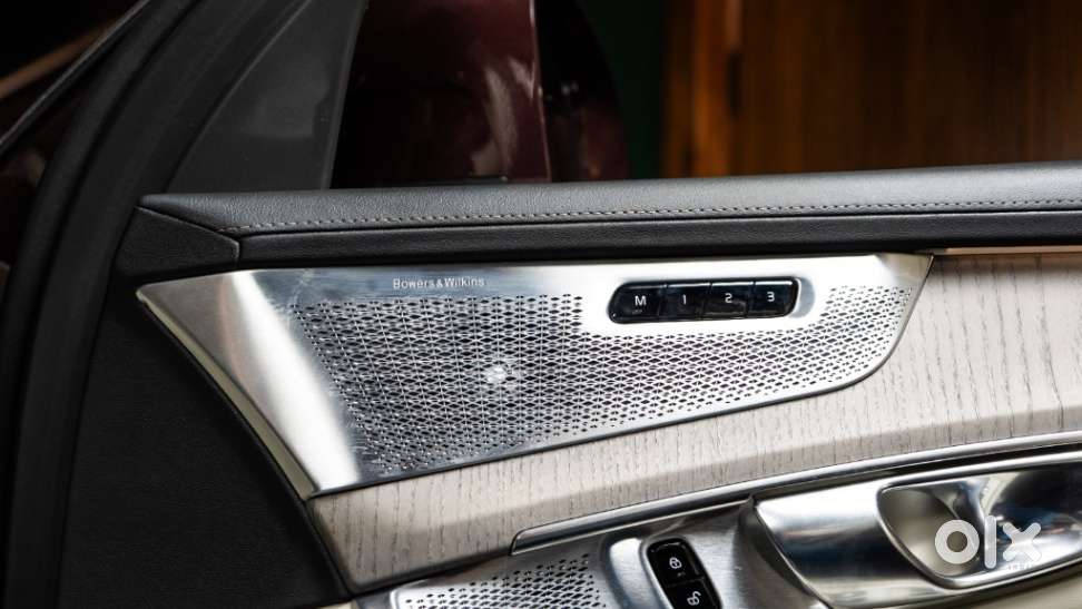 Volvo Xc 90 Hybrid, 2025, Petrol