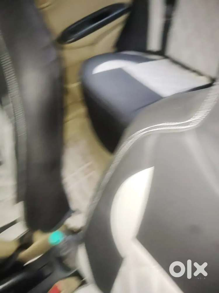 Honda Amaze 1.2 2017