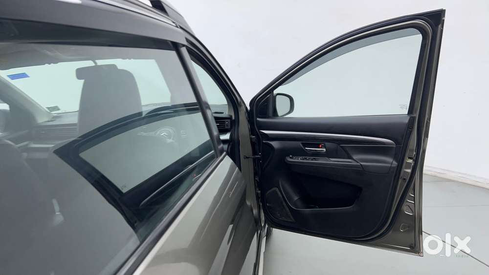 Maruti Suzuki Xl6 1.5 Zeta Mt, 2021, Petrol