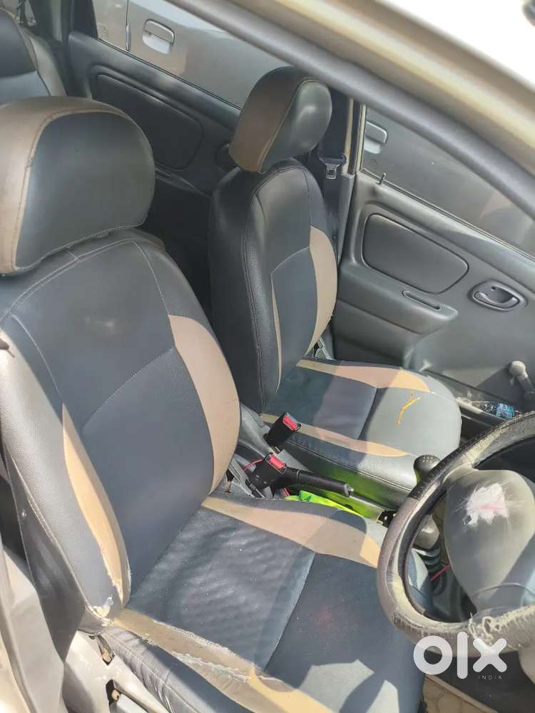 Maruti Suzuki Alto Lxi 2007