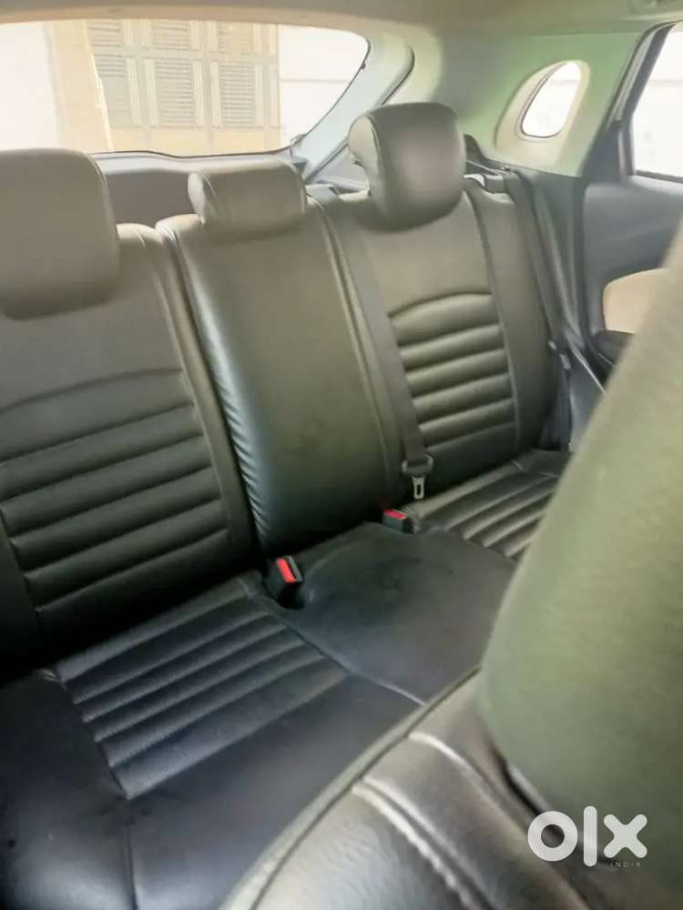 Toyota Glanza 2023 Petrol Well Maintained