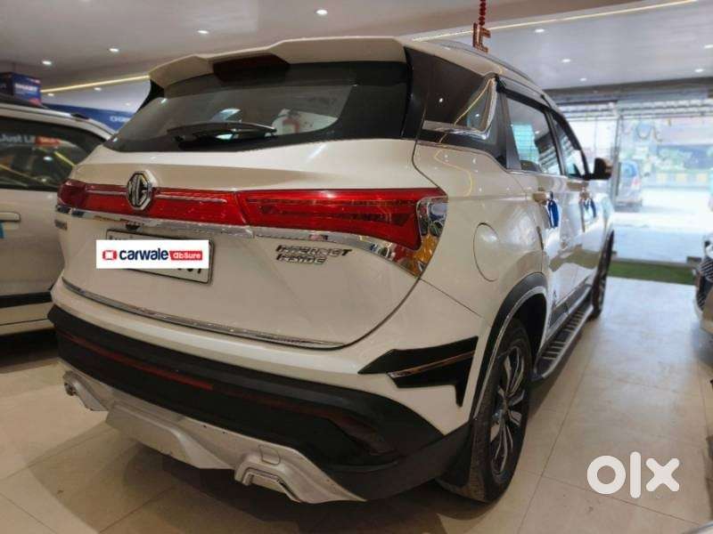 Mg Hector 2.0 Sharp Diesel, 2019, Diesel