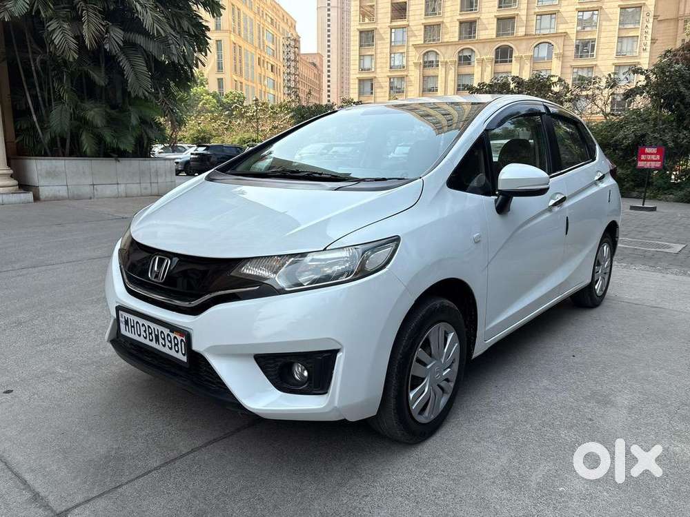 Honda Jazz 1.2 I-vtec – Best For Long Drives & City Driving