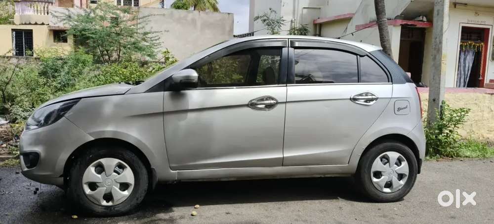 Tata Bolt Diesel 2016