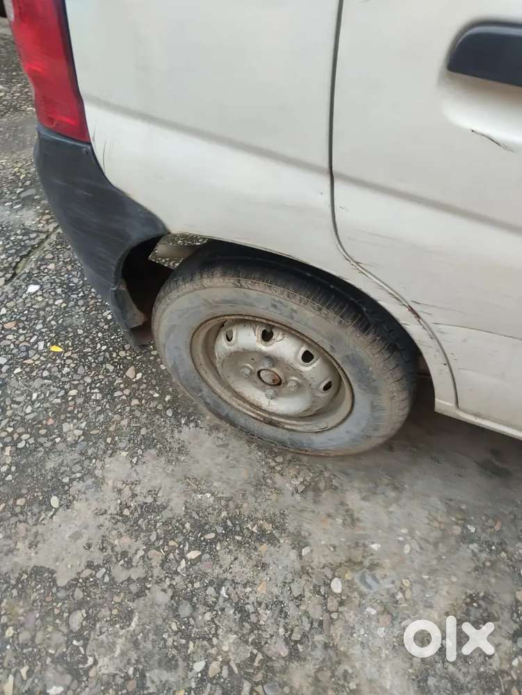 Maruti Alto Lx 2010
