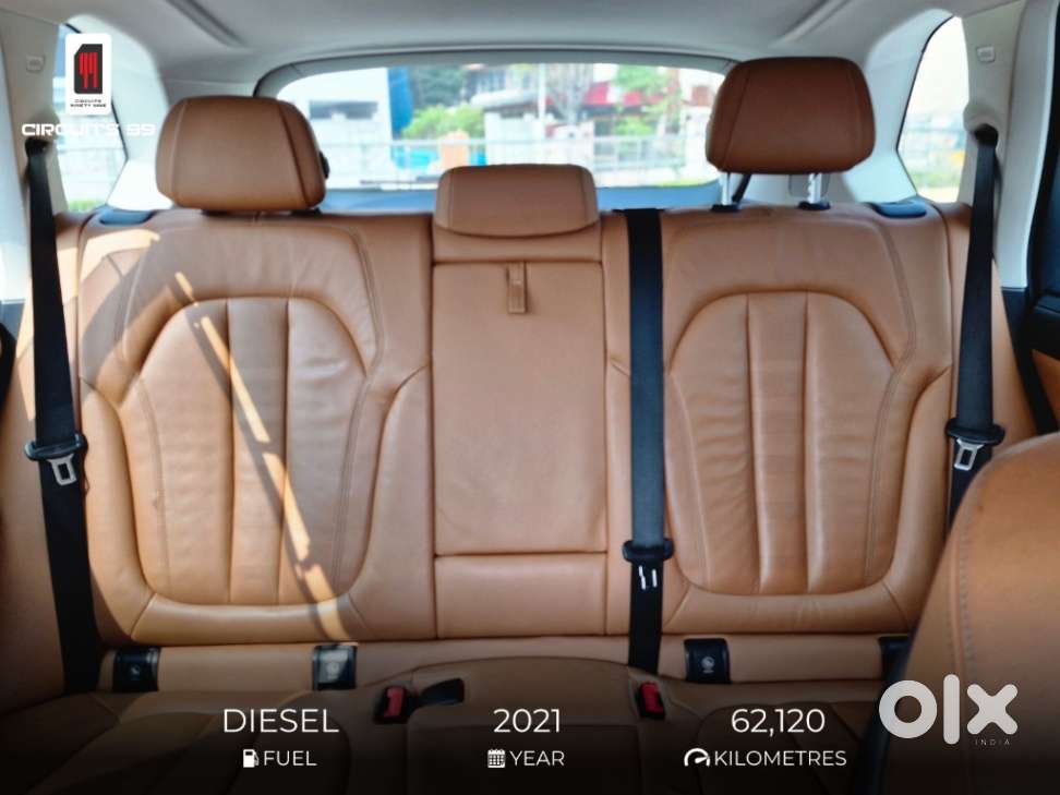 Bmw X5 Xdrive 30d Xline, 2021, Diesel