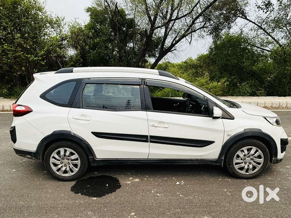 Honda Br-v I-dtec S Mt, 2017, Diesel