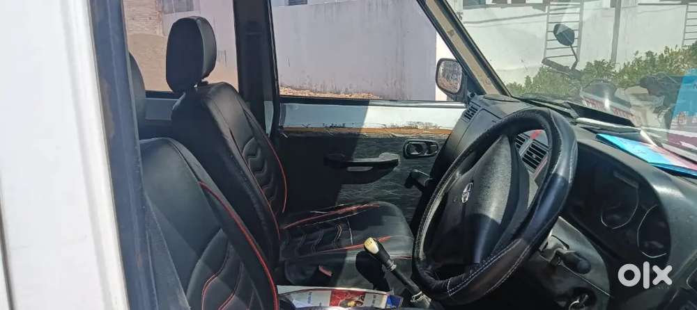 Well Maintained No Service Required 80% Tyre, No Accidental