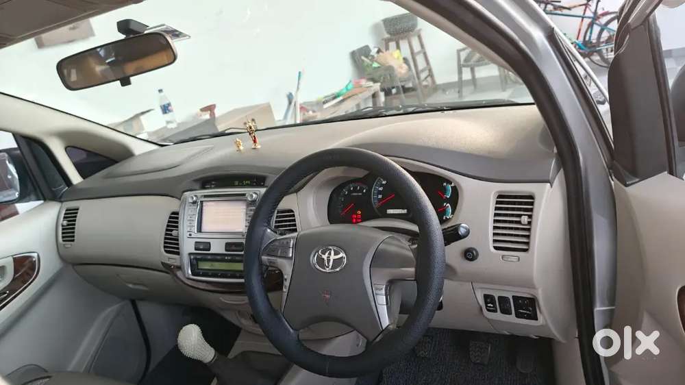 Toyota Innova