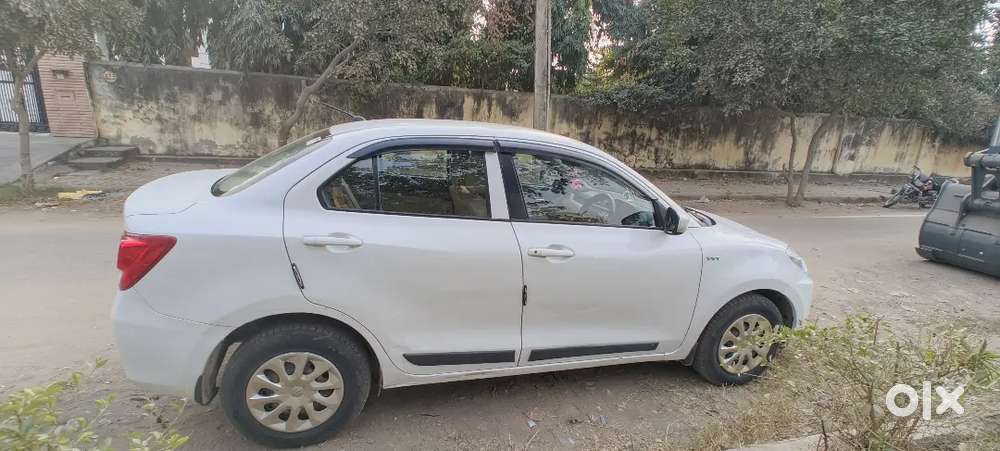 Maruti Suzuki Dzire 2017